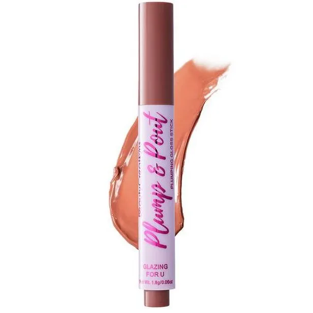 Beauty Creations Plump & Pout Plumping Gloss Stick
