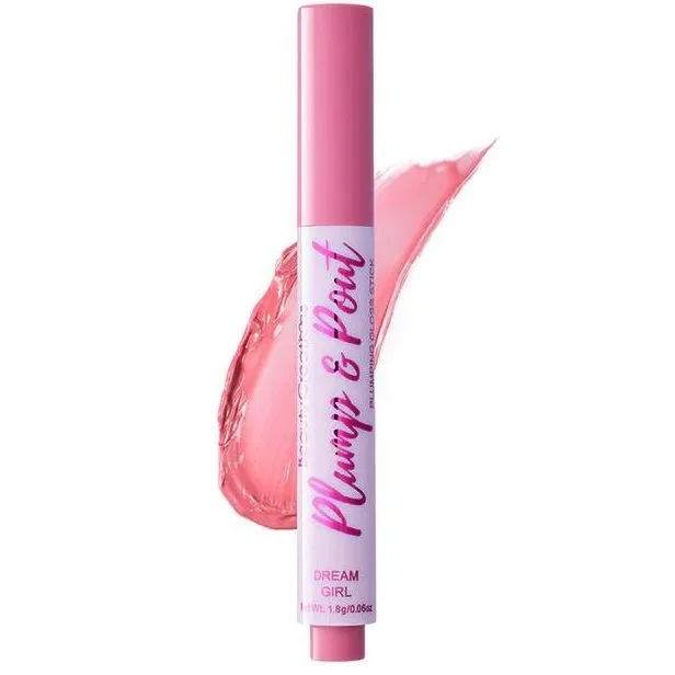 Beauty Creations Plump & Pout Plumping Gloss Stick
