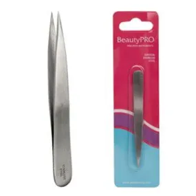 BeautyPRO® Pointed Tweezers