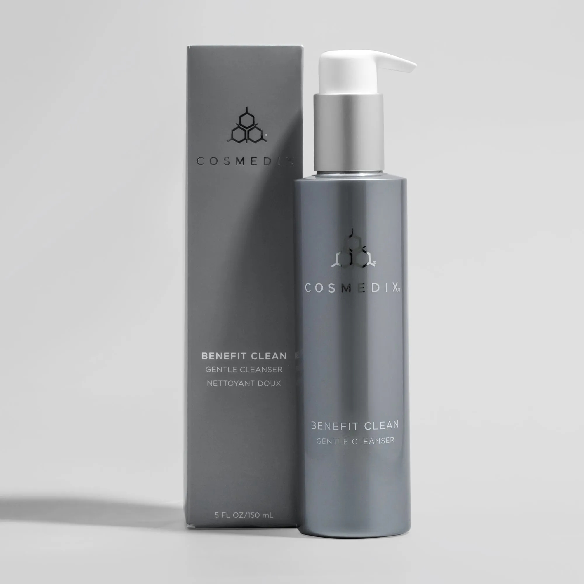 Benefit Clean Gentle Cleanser