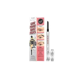 Benefit Cosmetics Goof Proof Brow Pencil