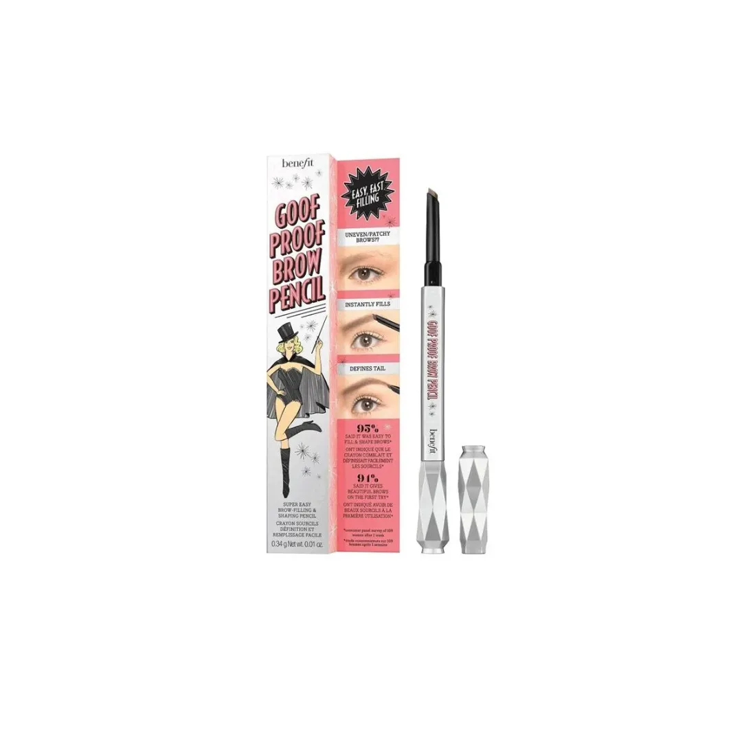 Benefit Cosmetics Goof Proof Brow Pencil
