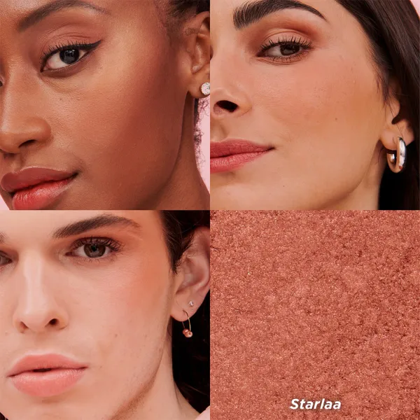 Benefit Powder Blush  STARLAA (FULL SIZE)