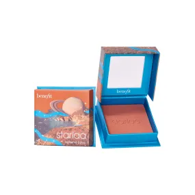 Benefit Powder Blush  STARLAA (FULL SIZE)