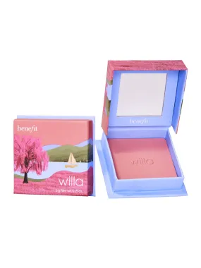 Benifit New Blush Willa 6g