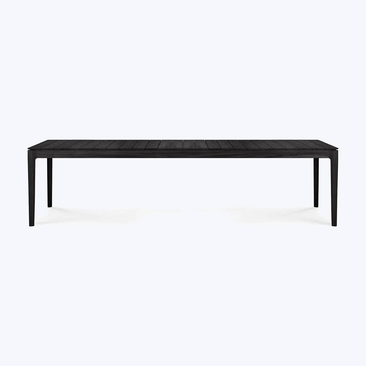 Black Bok Outdoor Dining Table