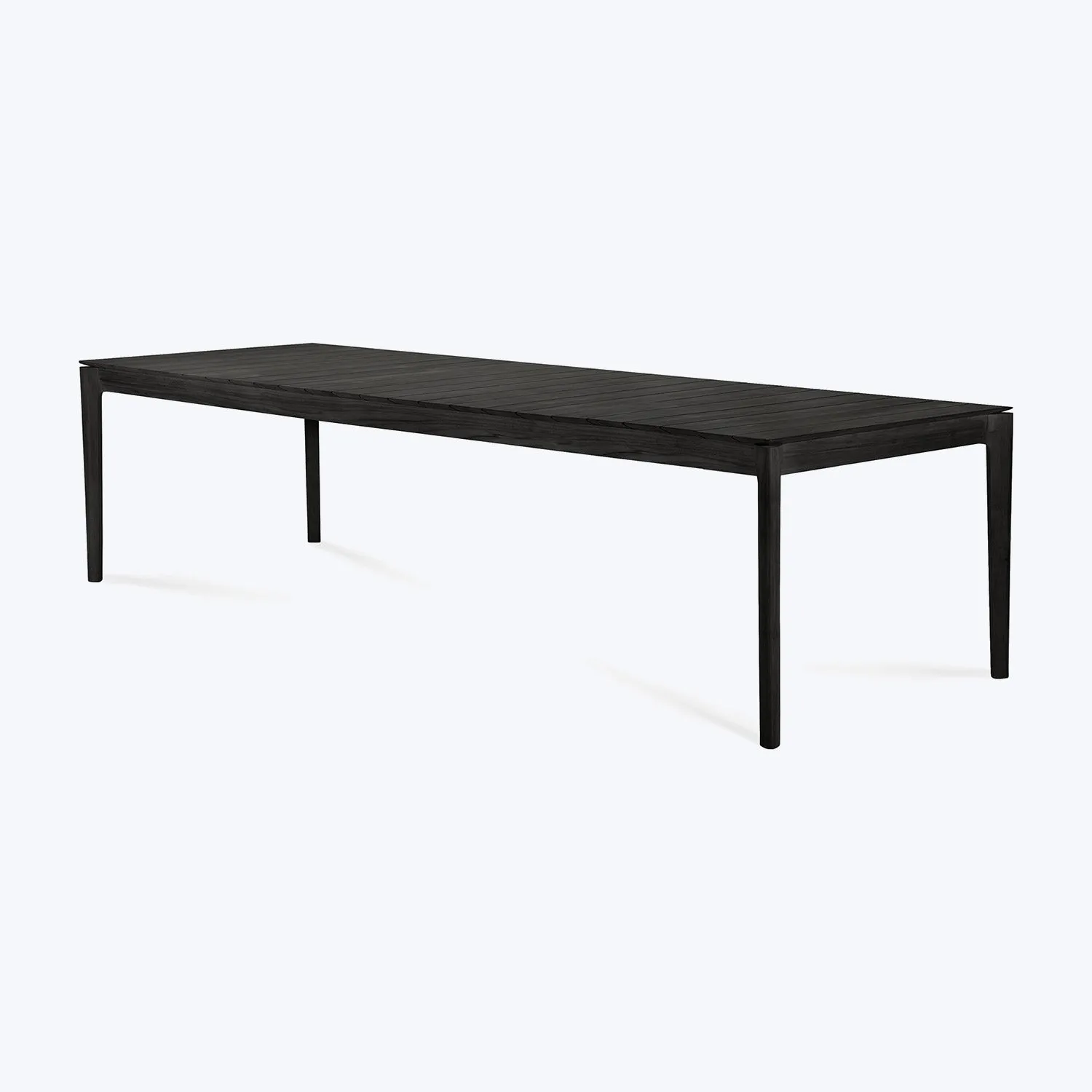 Black Bok Outdoor Dining Table
