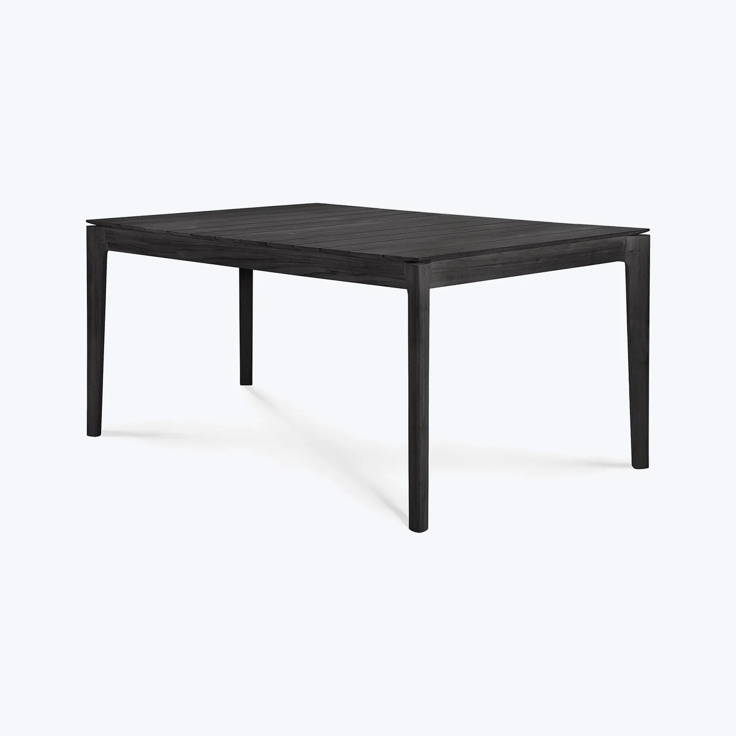 Black Bok Outdoor Dining Table