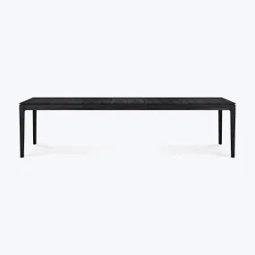 Black Bok Outdoor Dining Table