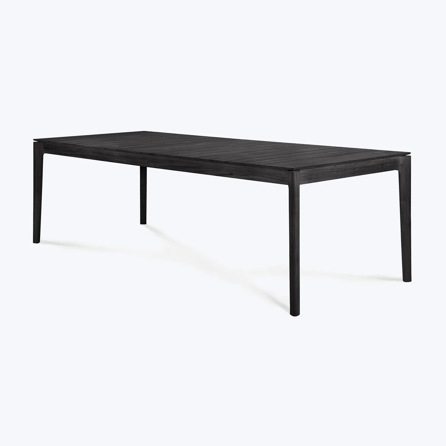 Black Bok Outdoor Dining Table