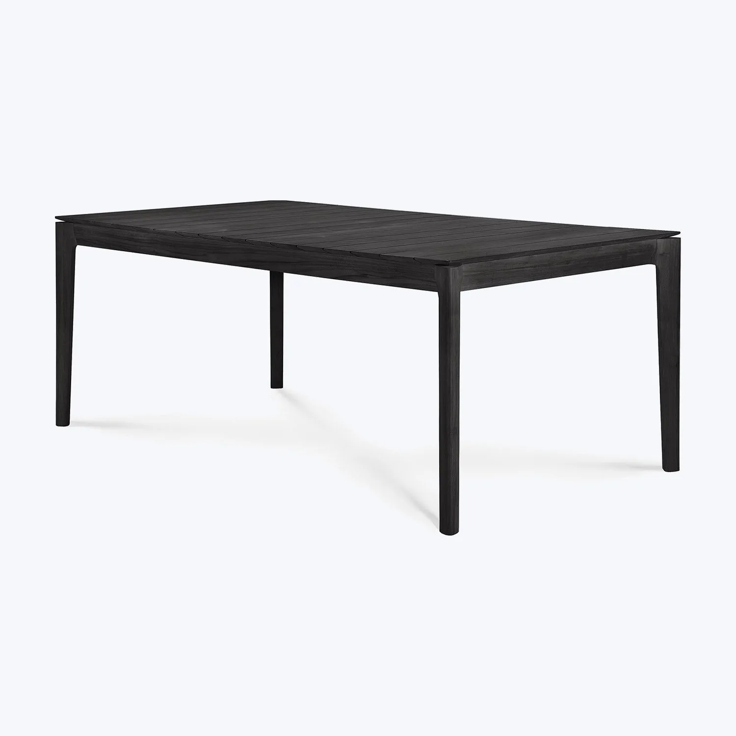 Black Bok Outdoor Dining Table