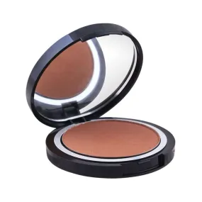 Blush On - Charcoal Brown