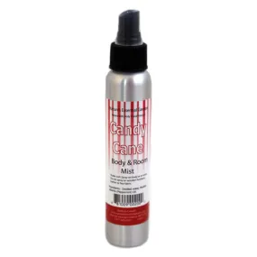 Body & Room Spray - Candy Cane