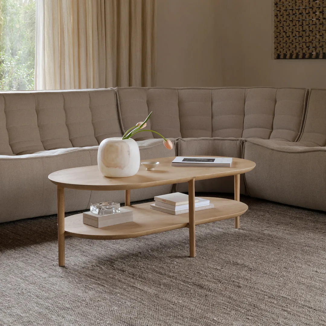 Bok Coffee Table