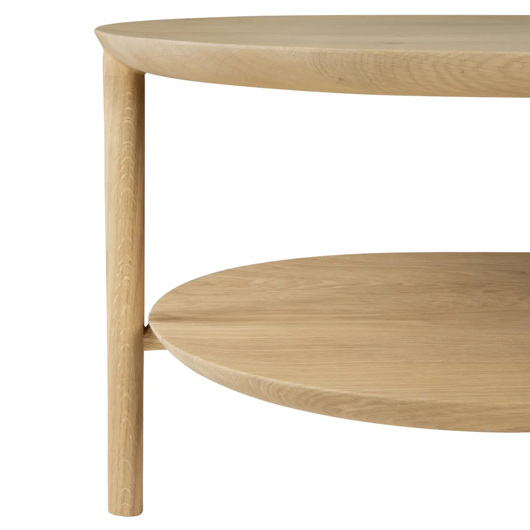 Bok Coffee Table