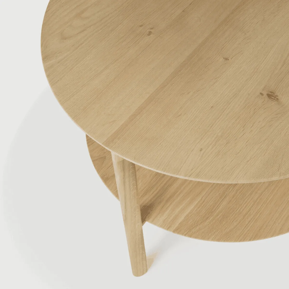 Bok Coffee Table