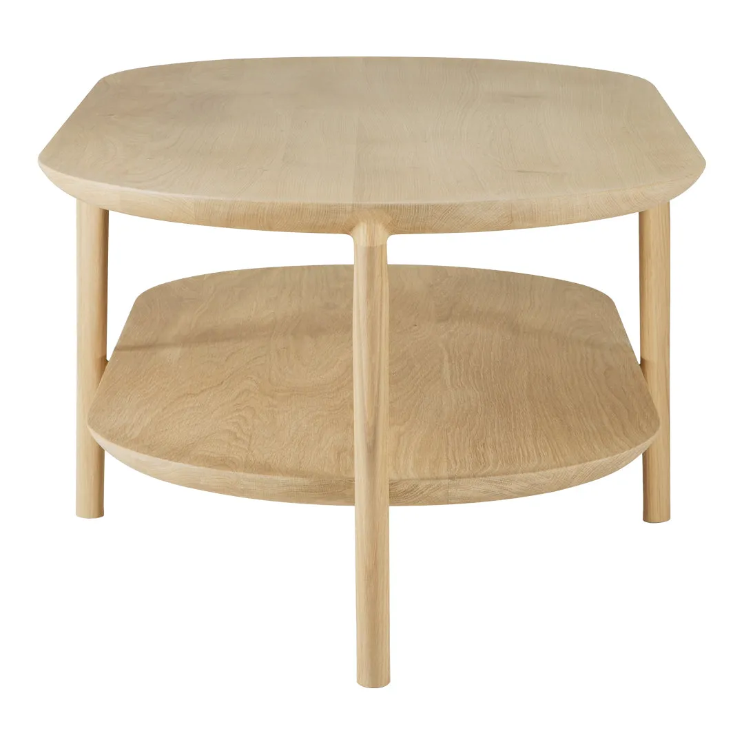 Bok Coffee Table