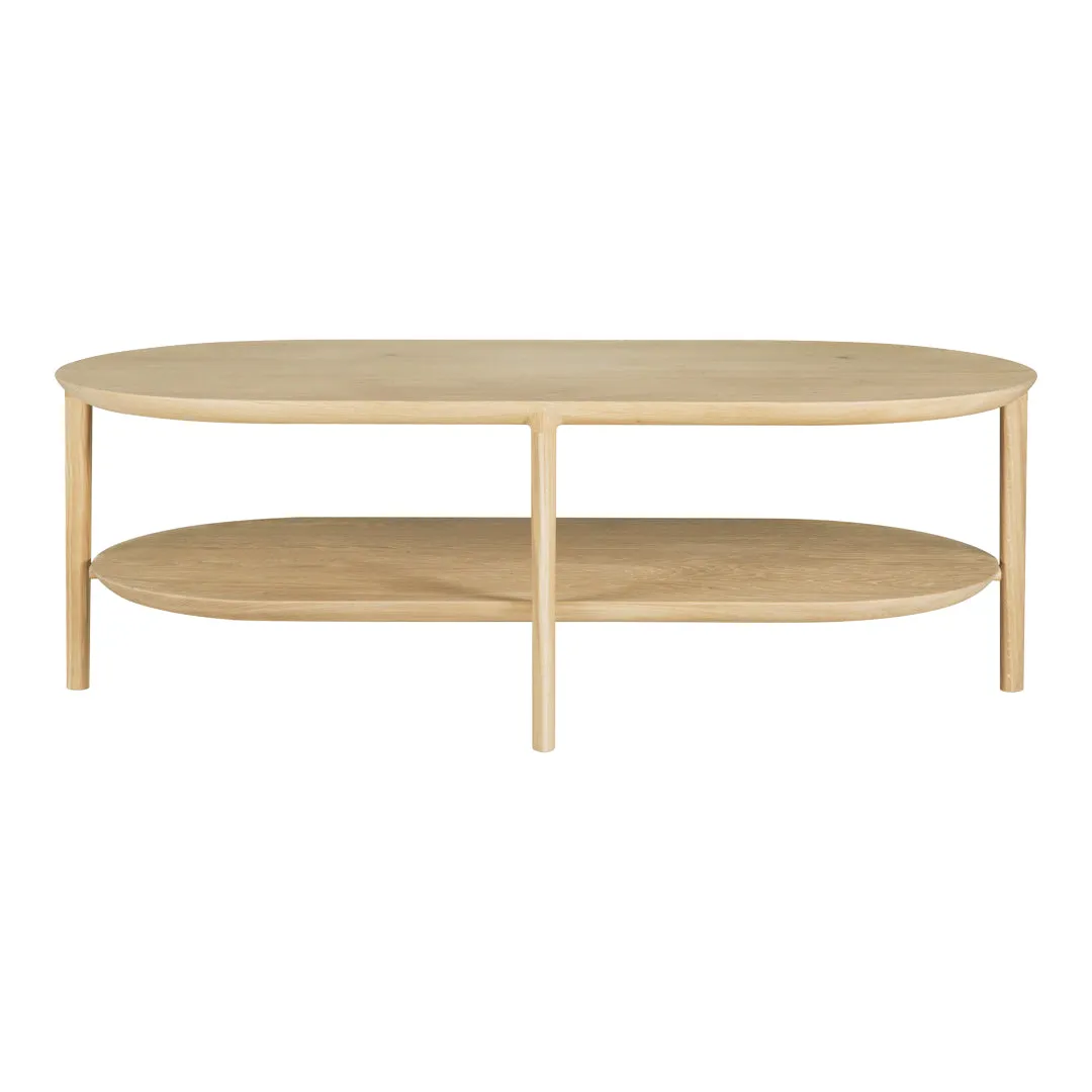 Bok Coffee Table