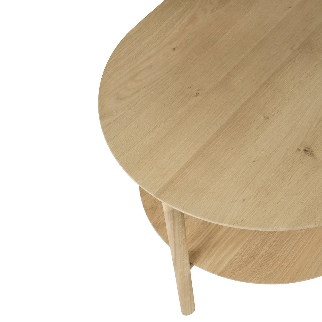 Bok Coffee Table