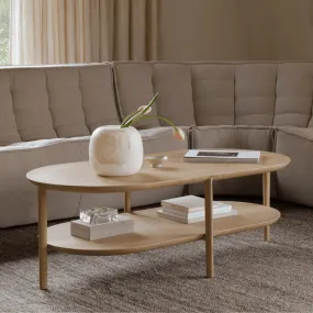 Bok Coffee Table