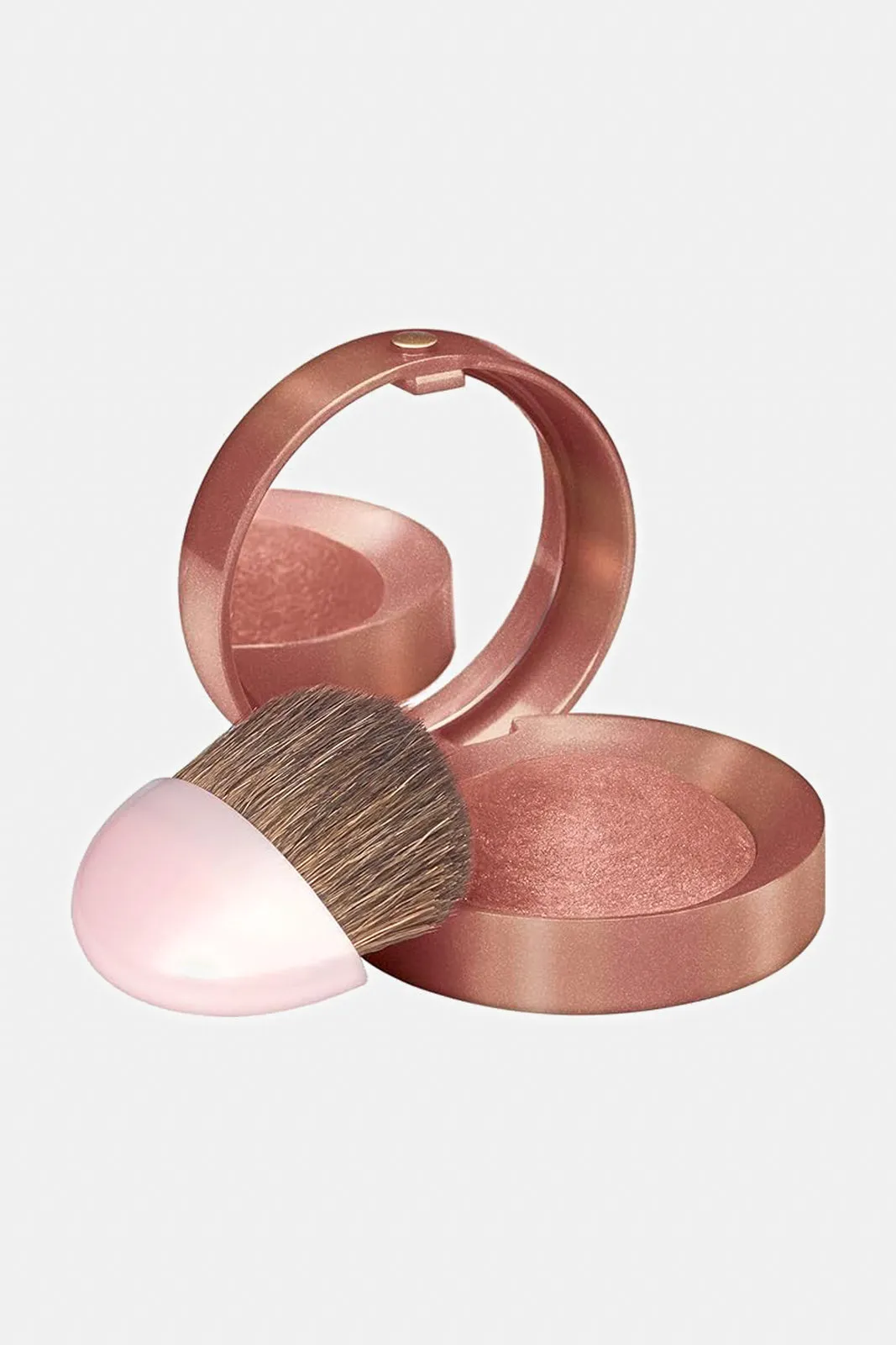 Bourjois  Little Round Pot Blusher Colour 92- Santal
