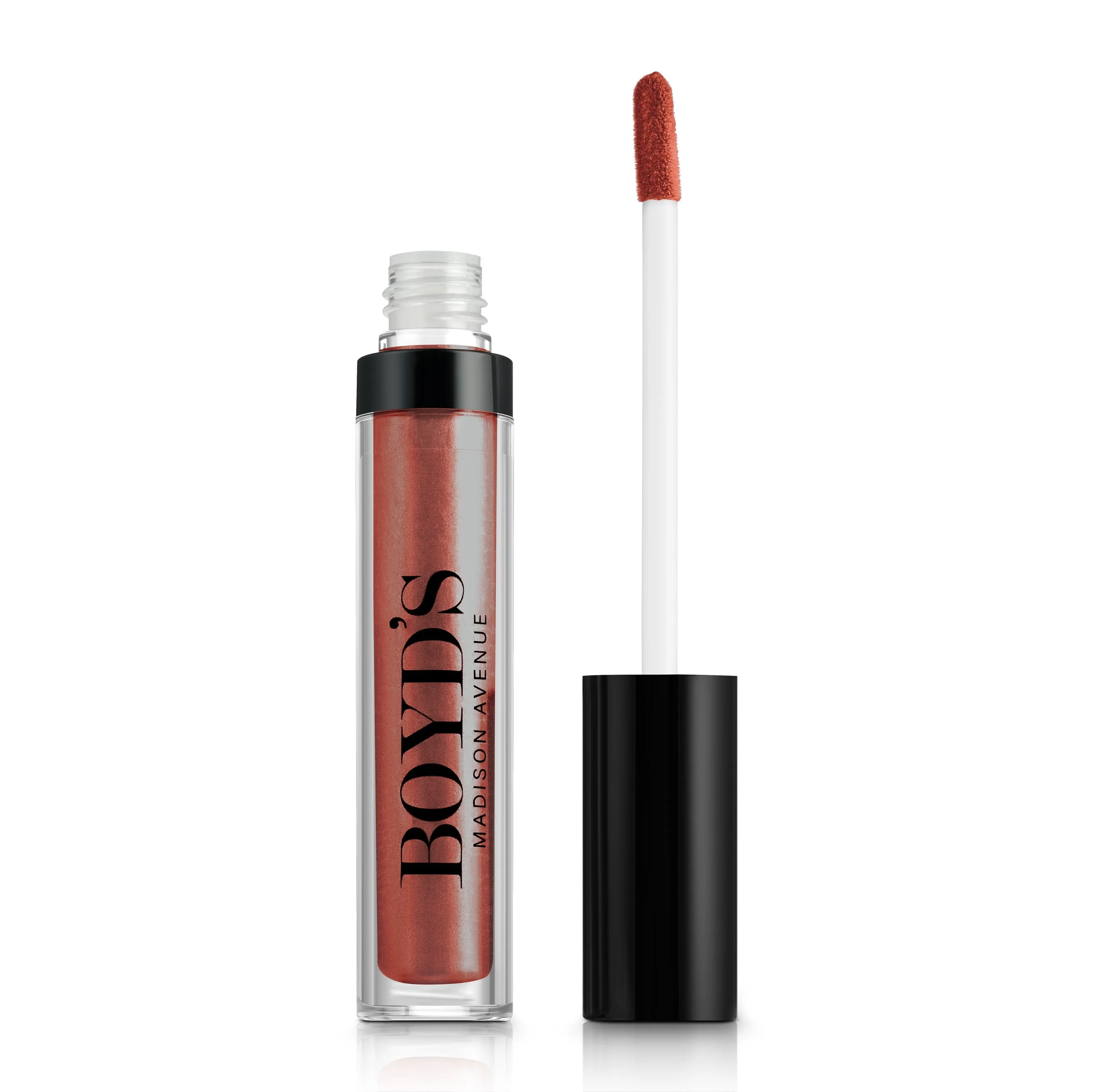 Boyd's Plumping Lip Gloss