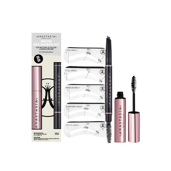 Brow Beginners Kit