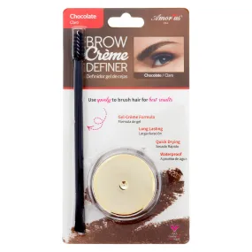 Brow Crème Definer - Pomade