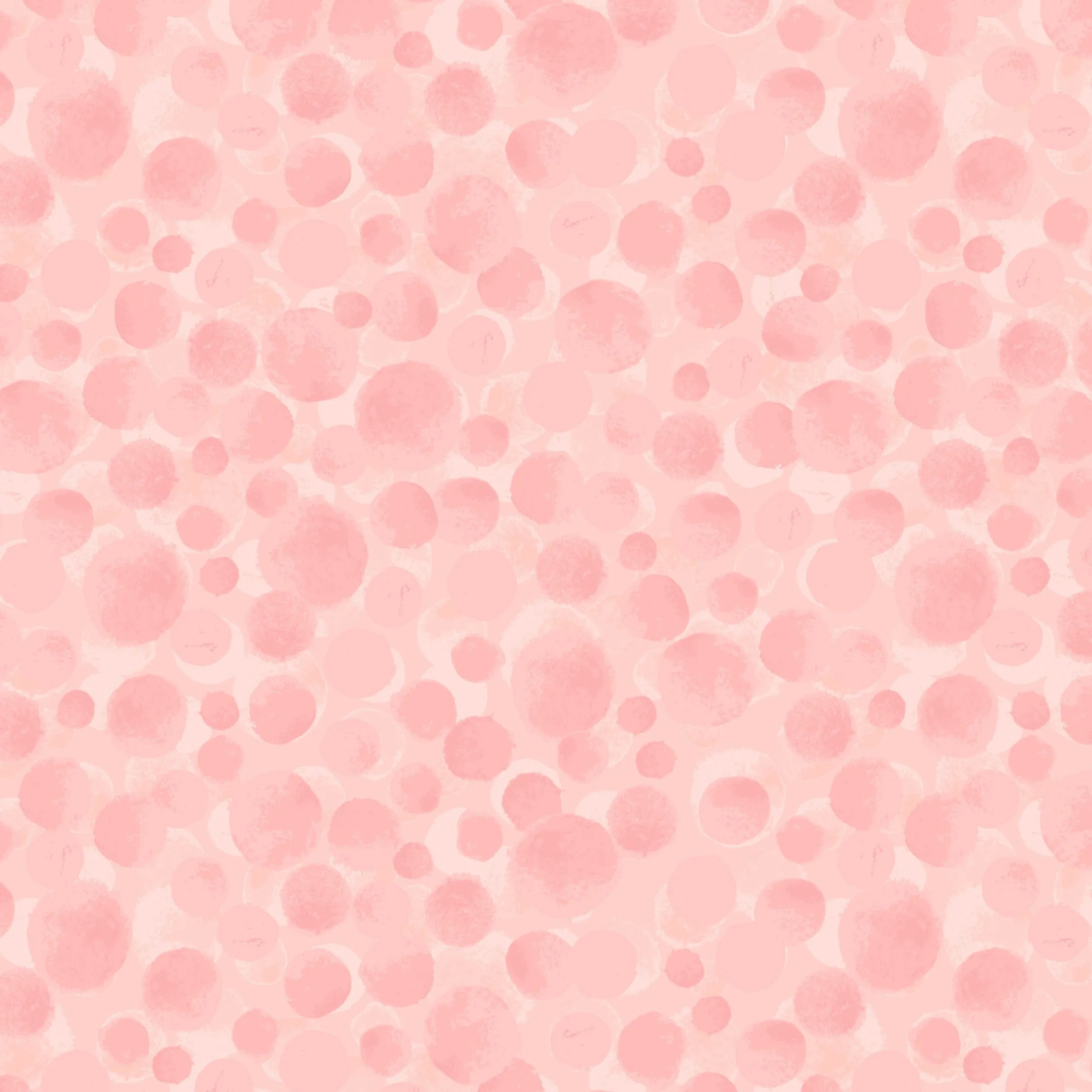 Bumbleberries : Light Pink BB06