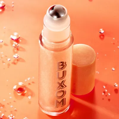 BUXOM SUMMER BABE PLUMPING LIP OIL BEAMING