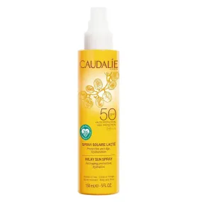 Caudalie Milky sun spray SPF50