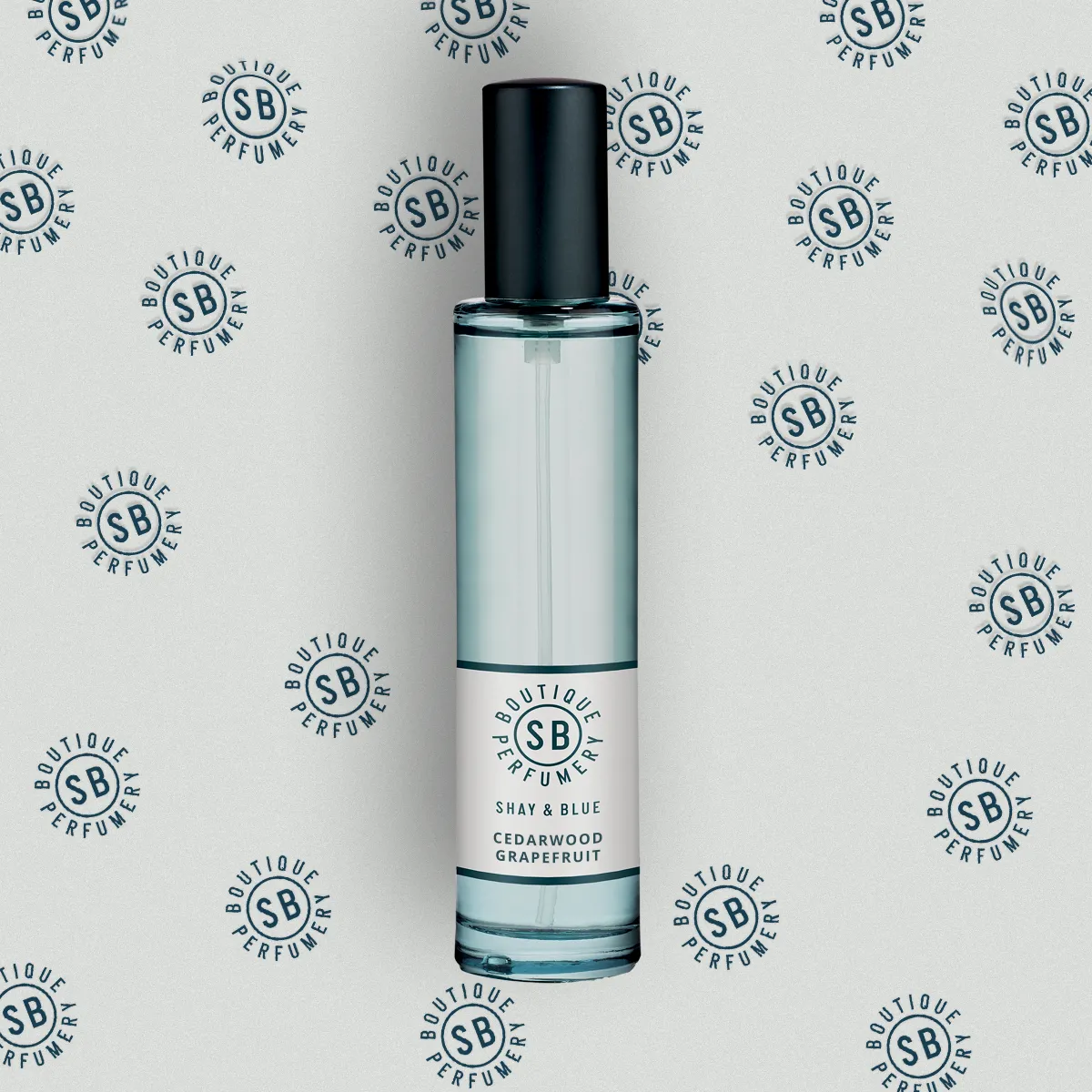 Cedarwood Grapefruit Fragrance 30ml