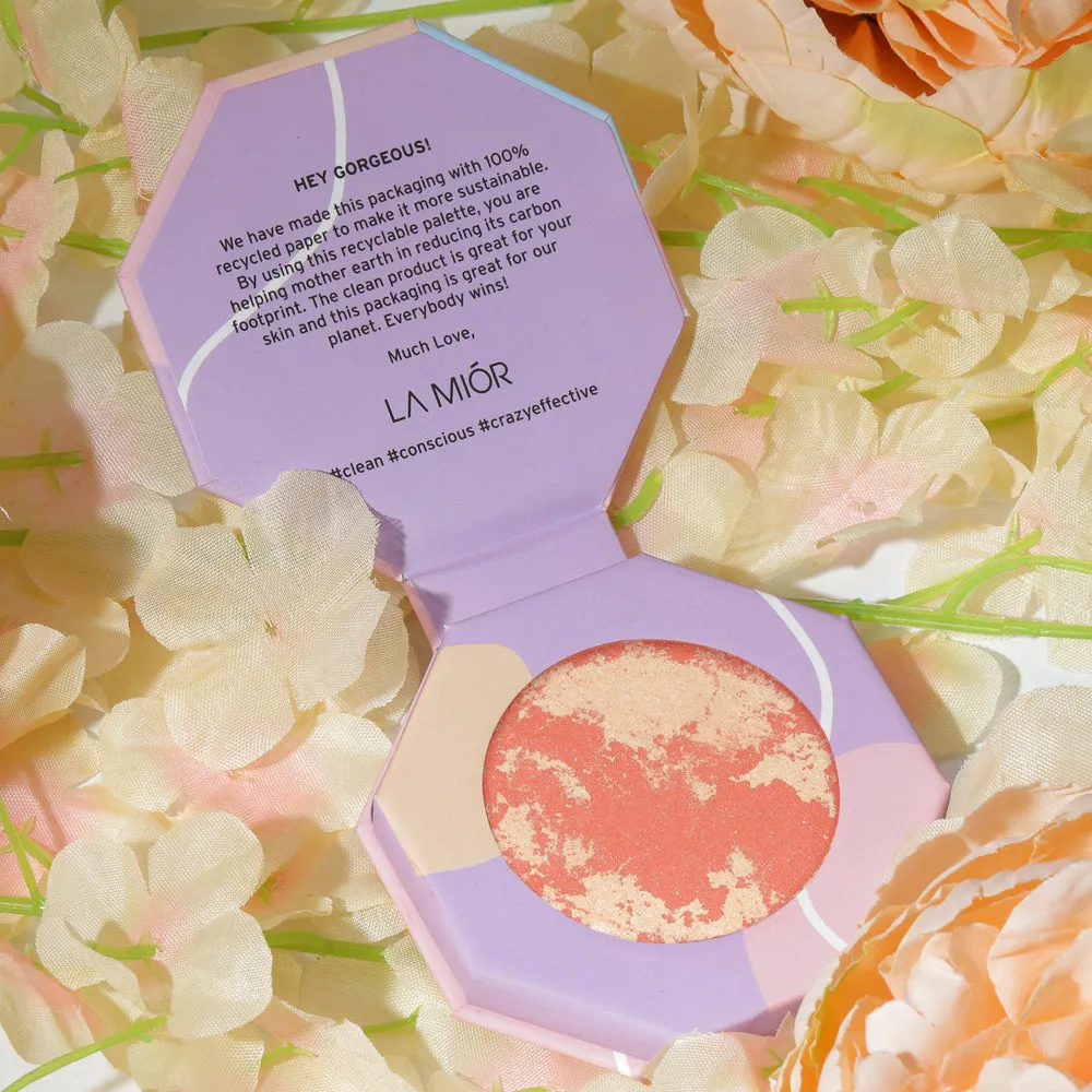 Celestial Dust Illuminating Blush