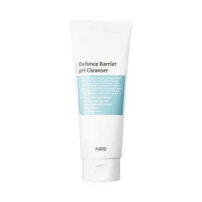 Centella Gentle Hydration Cleansing Gel for Balanced Skin Care