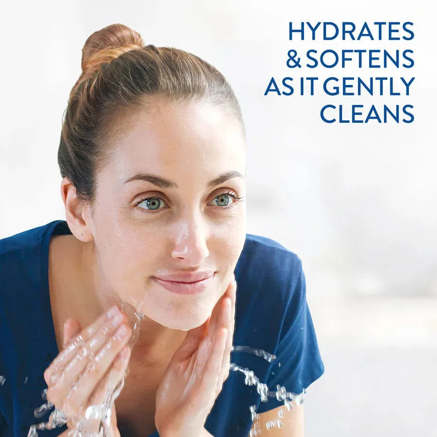 Cetaphil Gentle Skin Cleanser 236Ml