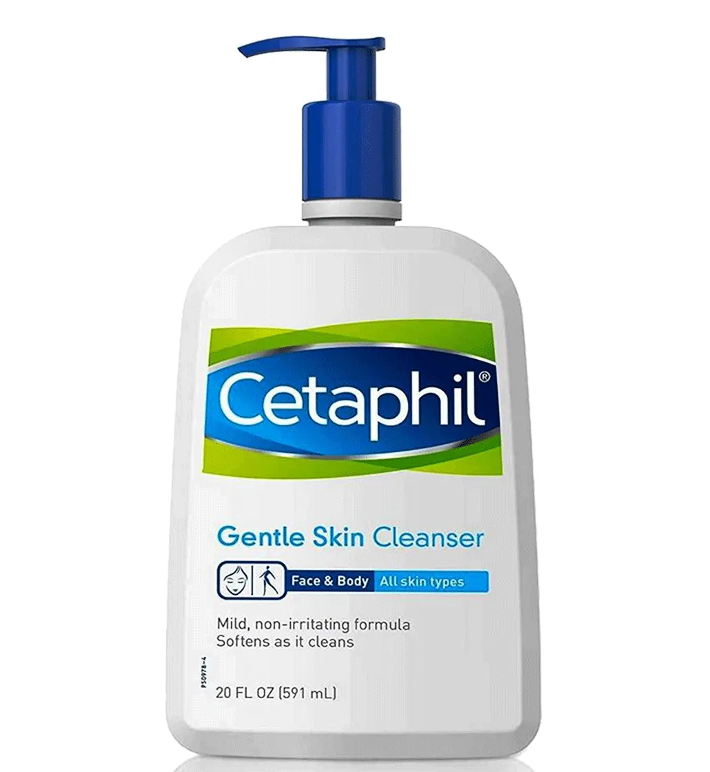Cetaphil Gentle Skin Cleanser 236ML