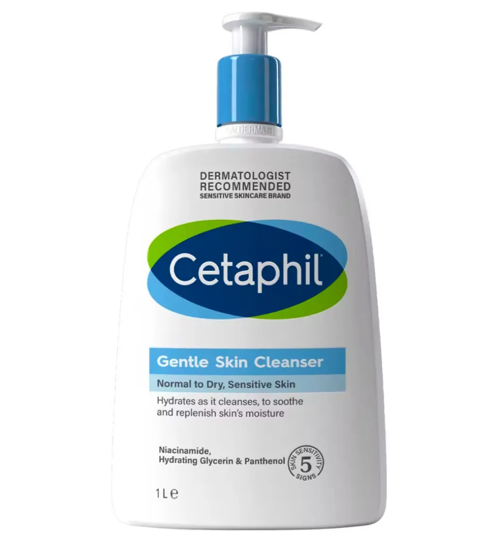 Cetaphil Gentle Skin Cleanser 236ML