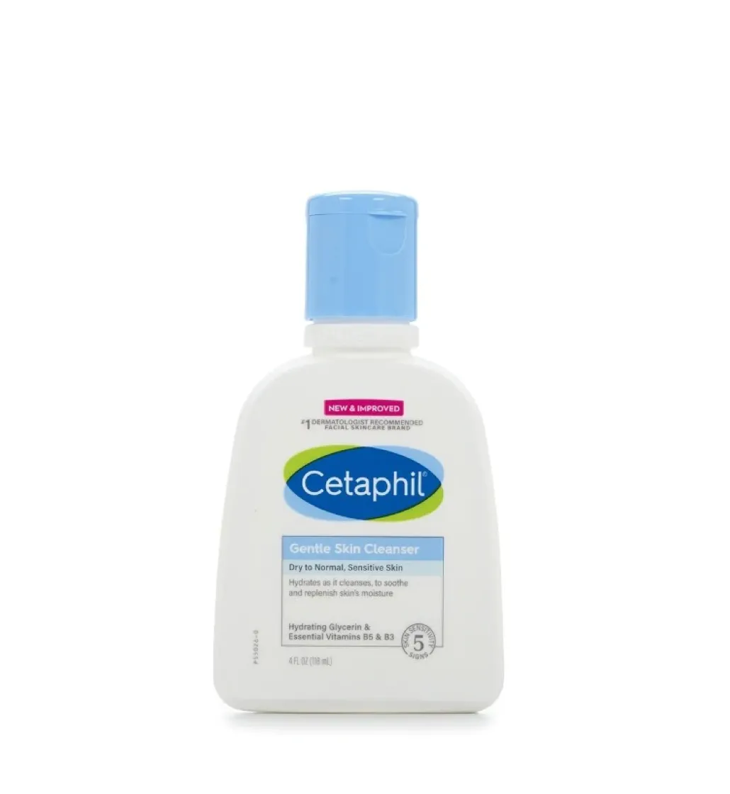 Cetaphil Gentle Skin Cleanser 236ML