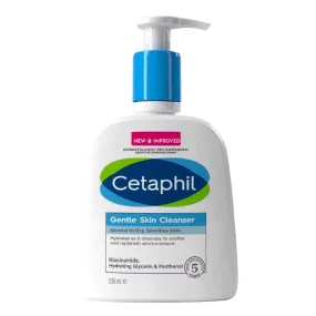 Cetaphil Gentle Skin Cleanser 236ML