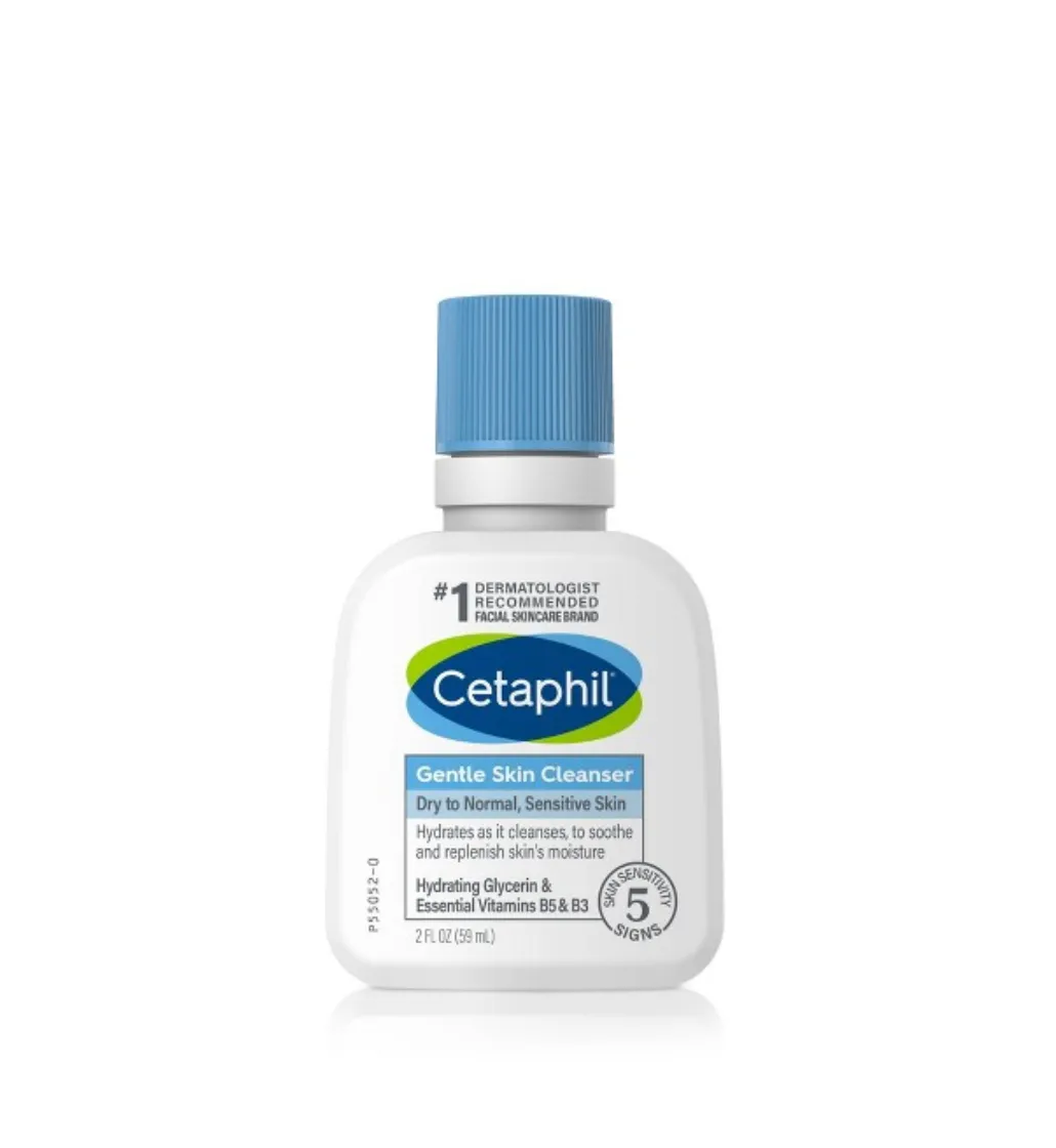 Cetaphil Gentle Skin Cleanser 236ML