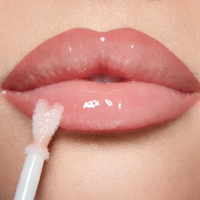 Charlotte Tilbury - Collagen Lip Bath Icons: Lip Gloss Gift Set
