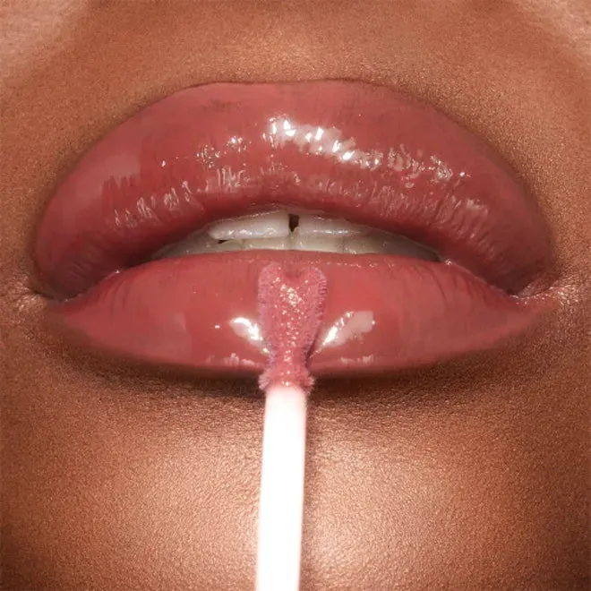 Charlotte Tilbury - Collagen Lip Bath Icons: Lip Gloss Gift Set