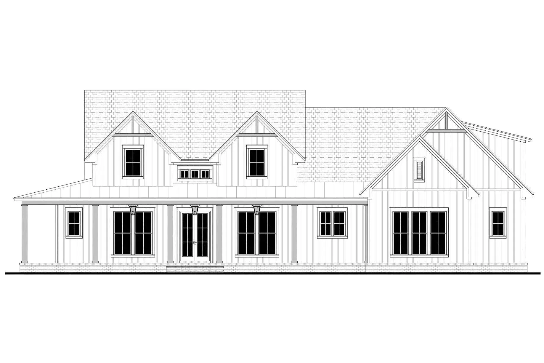 Charming 3-Bedroom Home with 2,377 sq ft of Versatile Living Space