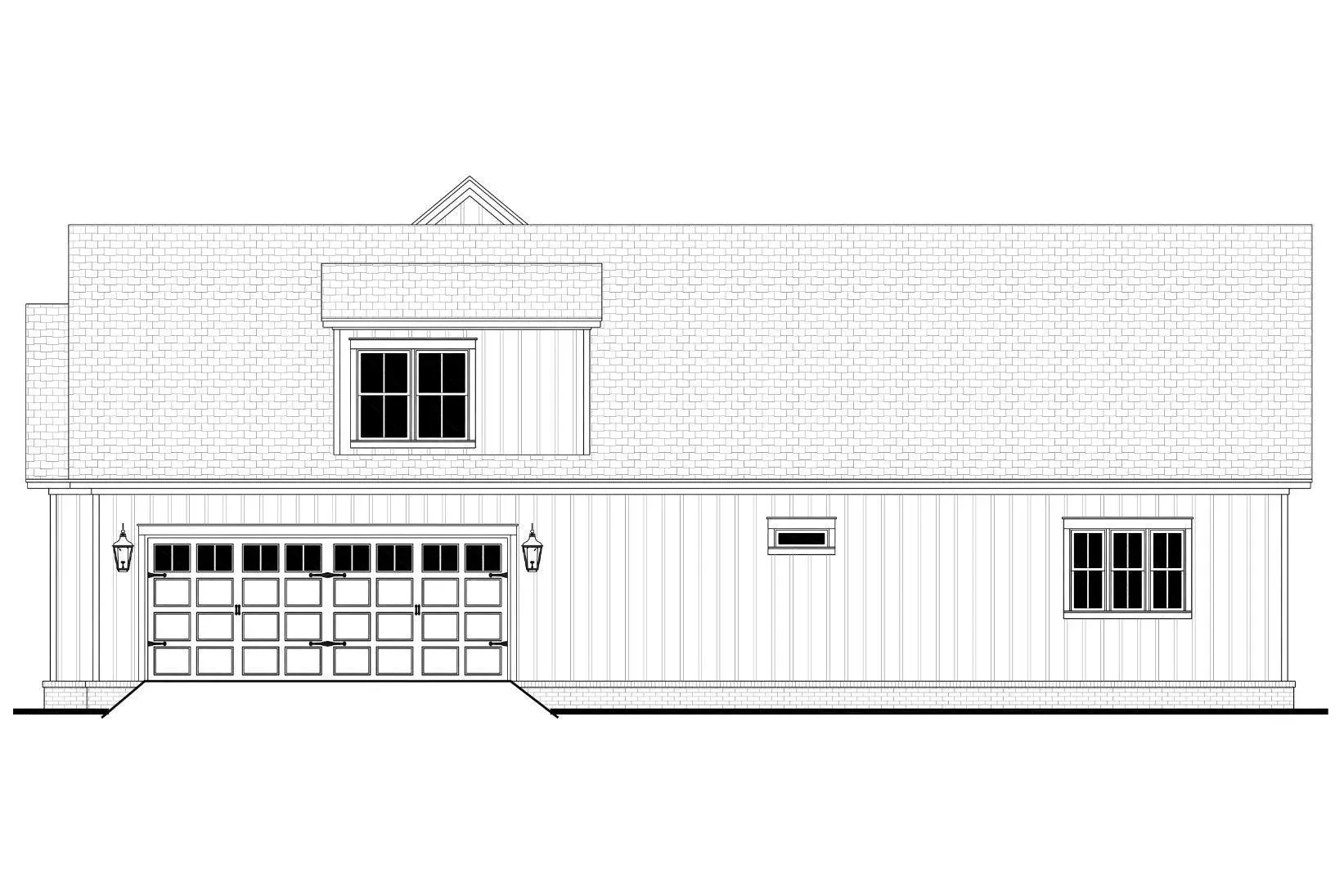 Charming 3-Bedroom Home with 2,377 sq ft of Versatile Living Space