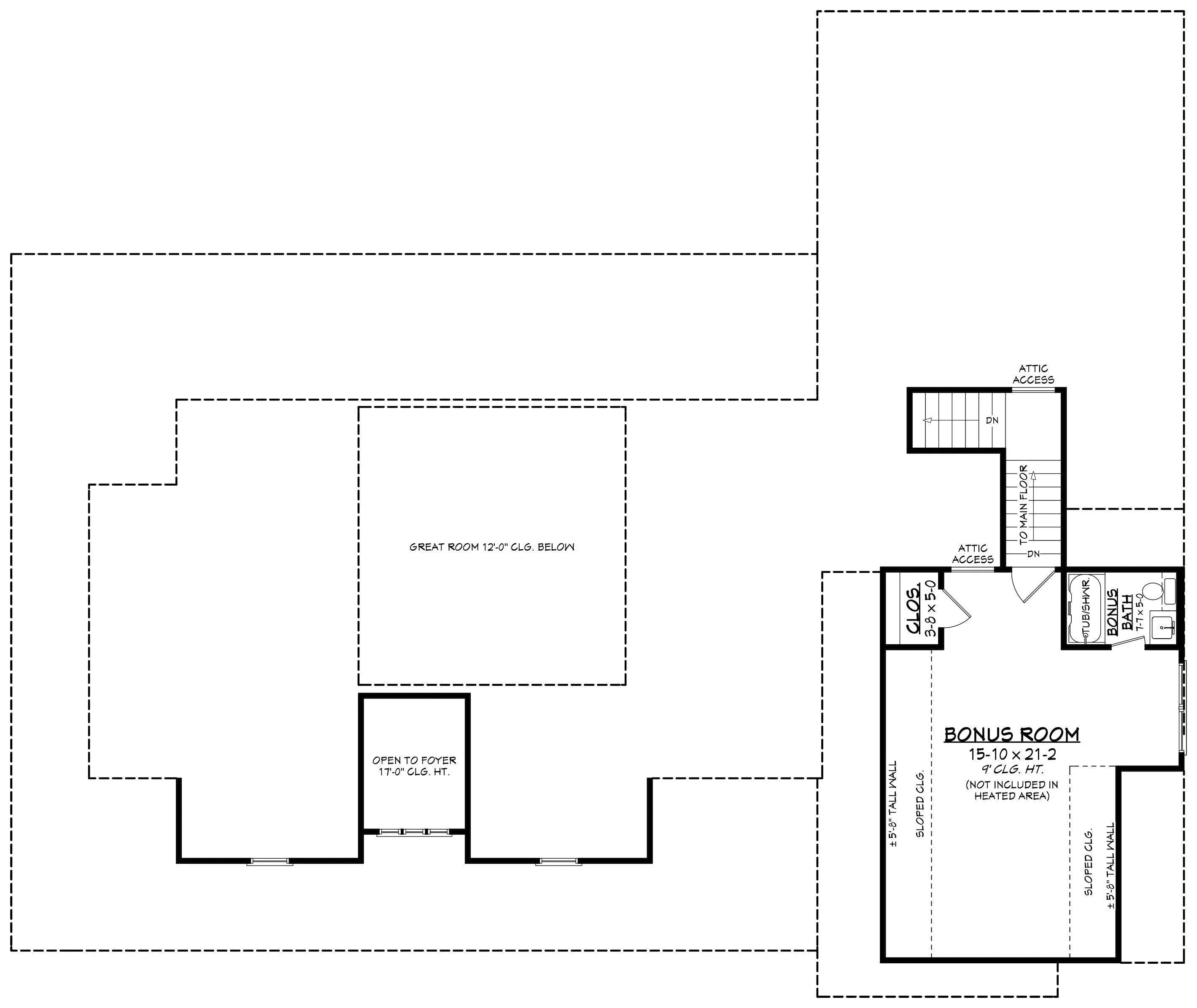 Charming 3-Bedroom Home with 2,377 sq ft of Versatile Living Space