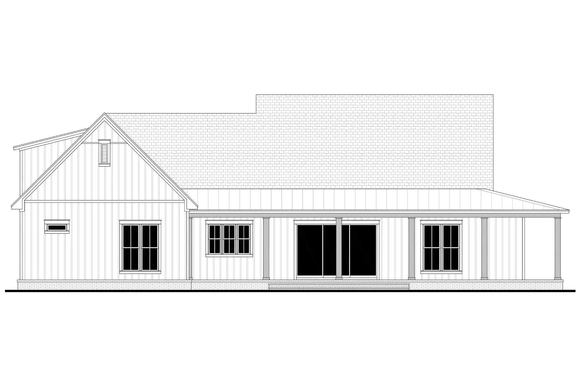 Charming 3-Bedroom Home with 2,377 sq ft of Versatile Living Space