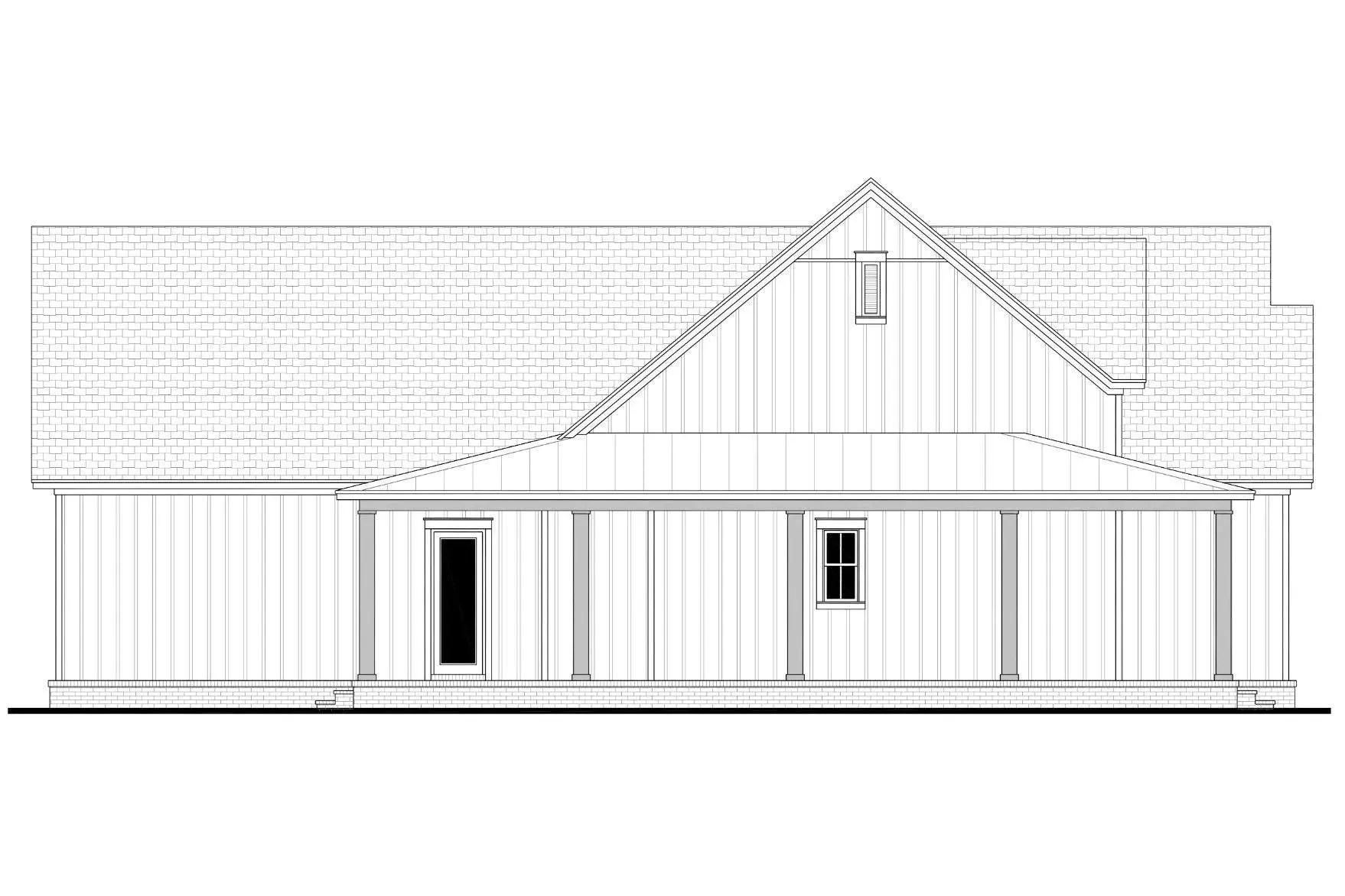 Charming 3-Bedroom Home with 2,377 sq ft of Versatile Living Space