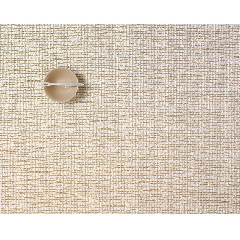 Chilewich Lattice placemats, set of 4