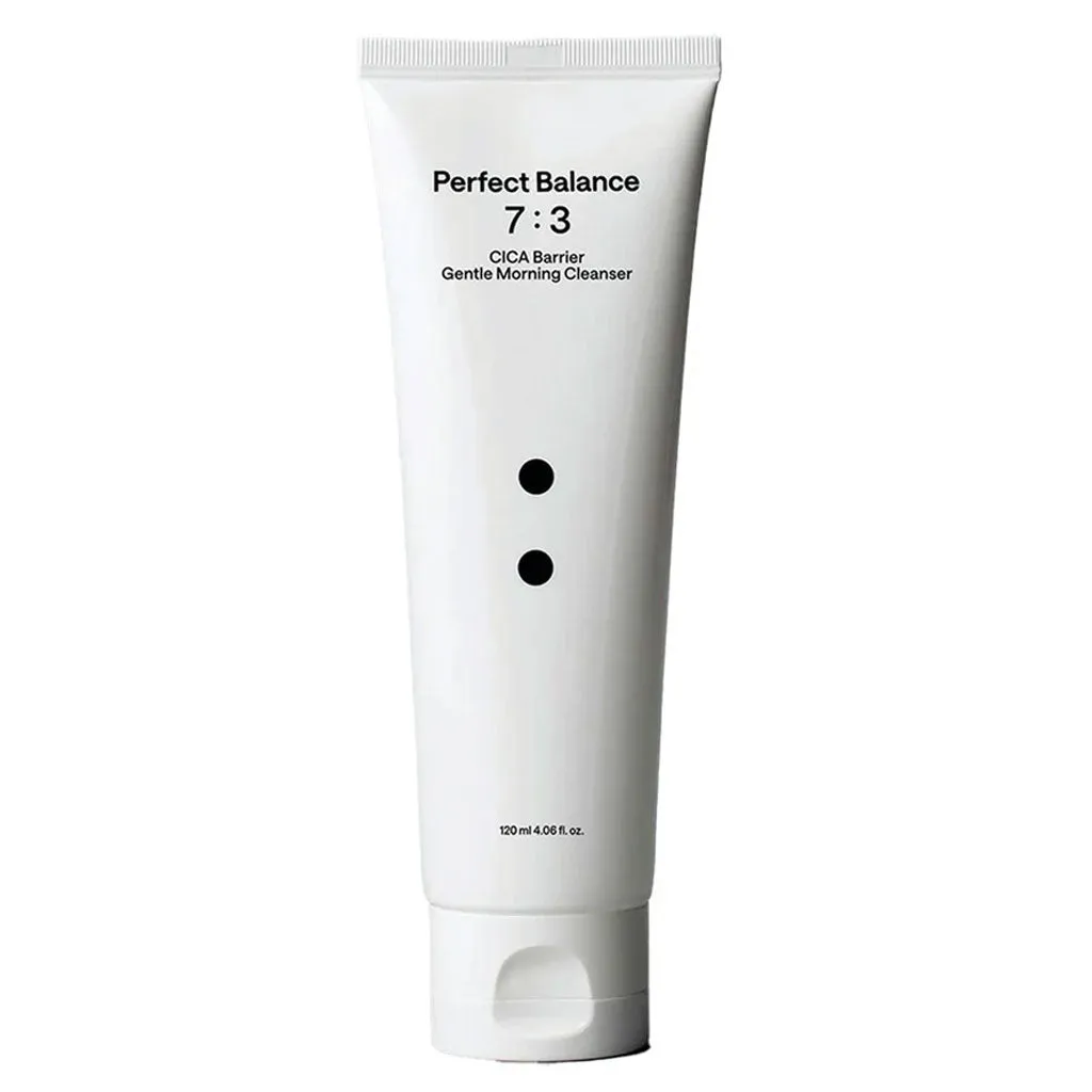 Cica Barrier Gentle Morning Cleanser 120ml
