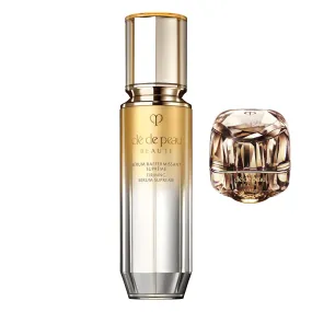 Clé de Peau Beauté Firming Serum Supreme Kit Limited Edition